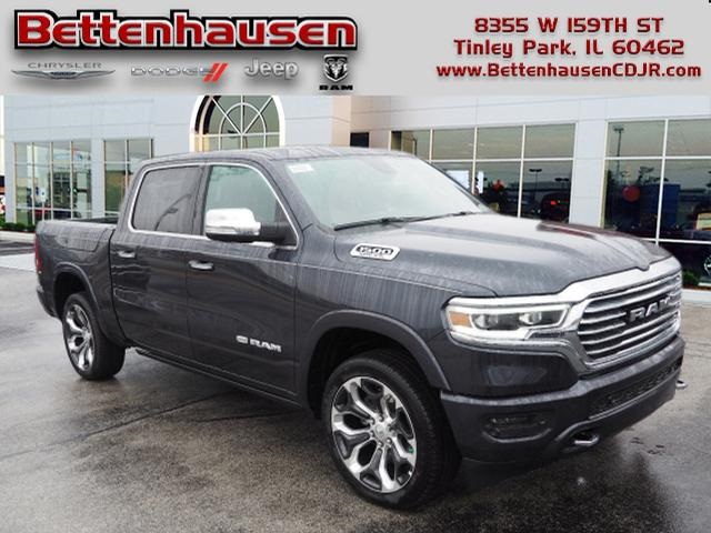 2020 ram 1500 laramie longhorn